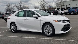 2020 Toyota Camry Augusta, Martinez, Evans, Grovetown, Aiken, North Augusta, SC U922339