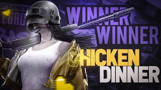 14 Kills🔥 IN 20 MINUTES PUBG MOBILE GAMEPLAY 🥵 CHICKEN DINNER ACHIEVEMENT DONE | SOLO VS SQUAD BGMI