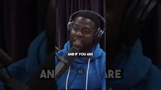 How Kevin Hart almost had a near death experience #joerogan #jre #shorts #kevinhart