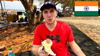 India Has the Creamiest Ice Cream in the World 🇮🇳