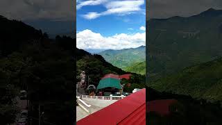 mussoorie view