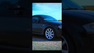 Audi tt mk1 225 quattro intro - Before Upgrades