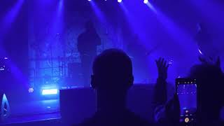 Paradise Lost - Say Just Words (Live in Tampere 8th November 2022)