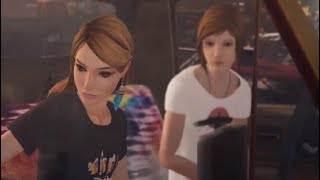 Life Is Strange: Before The Storm Episode 11 | Awake Dear Heart