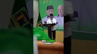 Terima Kasih PPP Jawa Barat