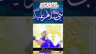 Ya Nabi Salam Alaika | WhatsApp Status | #yanabisalamaalika #muhammadmuqeemqadri