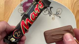 Why this IS NOT a commercial MARS !