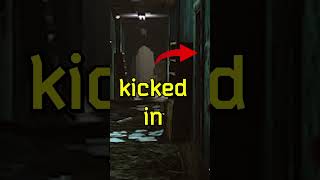 He didn't think I'd find him HERE - Escape From Tarkov Melee Highlights