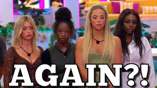 Love Island USA 2024 Ep15 Review: Another Dumping!