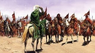 سر من اسرار الامام الحسين (ع) !!