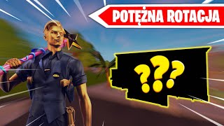 Najlepsze Miejsce do latania na Arenach lub Turniejach W FORTNITE (C3S2) 😁😎2️⃣