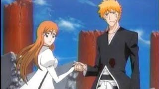 Ichigo's Girl - Think Twice AMV