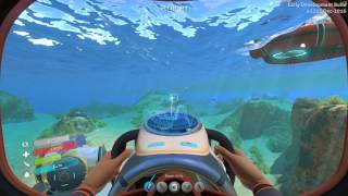 SCAN ALL THE THINGS: Subnautica Ep. #3