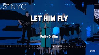 Kellyoke | Let Him Fly (Patty Griffin)