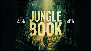 JUNGLE BOOK (1942) - Trailer