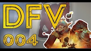 Dota Fun Video [DFV] - 004 moments AMAZING