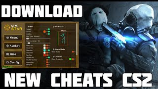 How to install the best csgo2 cheats tutorial