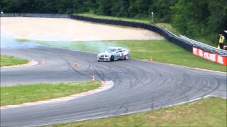 MSO Driftcup Quali 96 Points