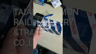 BOSCH genuine 0445120236
BOSS teach you how to verify it's BOSCH original.(1)