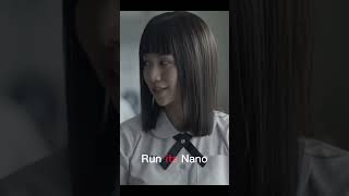 Nanno ||Girl from nowhere #shorts #girlfromnowhere