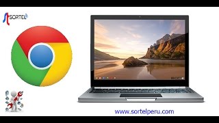 Como restaurar el Chromebook  de fabrica