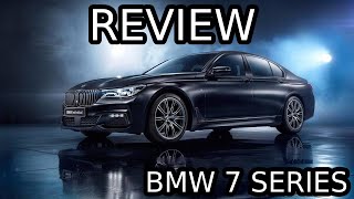 BMW 7 SERIES 2021 REVIEW TEST DRIVE - Sound & Visual Review!  Sport Car REVIEW ALL YOU NEED TO KNOW