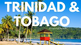 Trinidad & Tobago | Stunning Scenic Beauty Revealed!