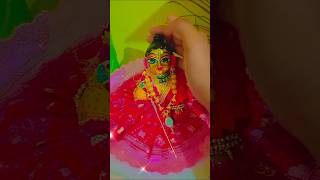 ##laddu #krishnalove #song #radhakrishna #radheradhe #radha#radhe#krishnabhajan #krishnalove #shorts