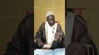 Tafsir Surat Al Baqara aya 185 Part 4 Sheikh Hamza Muwonge