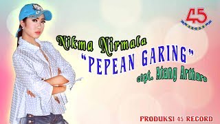 Nikma Nirmala - Pepean Garing | Dangdut (Official Music Video)