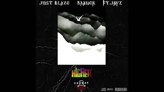 Baauer & Just Blaze ft. Jay-Z - Higher (Cozway Edit)