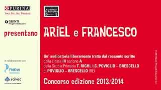 Ariel e Francesco