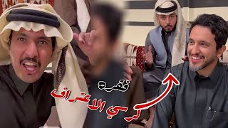 خالد الشيباني اسمعو قصته لما اتوفي والده وهو 14 سنه