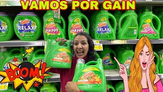 🛑😱 VAMOS POR GAIN A DOLLAR GENERAL 😱🛑