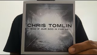 CHRIS TOMLIN - AND IF OUR GOD IS FOR US... | DISCOTECA AINDA EXISTE