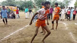 साक्री तालुका स्तरीय कबड्डी स्पर्धा 2024🥰फायनल MATCH लामकांनी VS नाद्रे #KABADDI