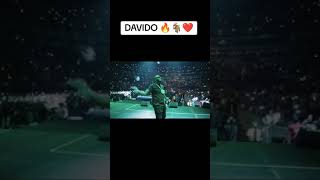 Davido most amazing performance 02 arena