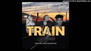 Train Ya Mojolo_ Zoli White Smoke X Boneface & SmeezyOn the beat