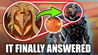 Hyv HIDES this Capitano's "pLoT TwiSt"  in Natlan lore? 👹 | Genshin Impact