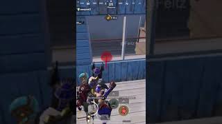 i almost failed this squad wipe | Pubg Mobile | BGMI MONSTER