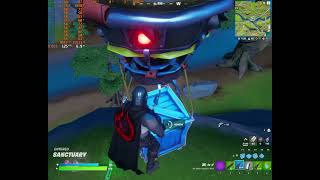 Fortnite time GT 1030 3e place solo 2 GB (DDR4!)