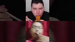 mukbang tapi gak gemuk #shorts #shortvideo #fakta #faktaunik #tanboykun