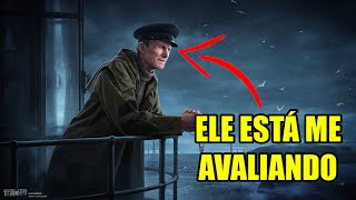 O Lightkeeper Está Me Avaliando - Escape From Tarkov