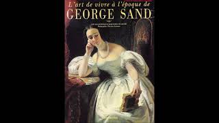 Virginia Eskin with 'A Note to You': Salon of George Sand