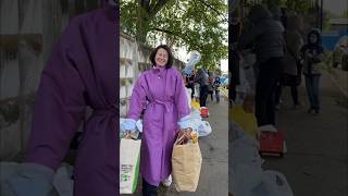 сортировка ударила в голову ♻️ #экология #мусор #переработка #экоблогер