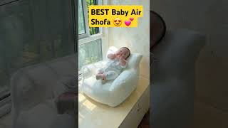 Best Baby 👶 Air Shofa 💙 #shortsyoutube #shortsviral #shortsfeed #shorts