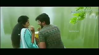 Ennakaga porandhale enadhu azhagi WhatsApp status