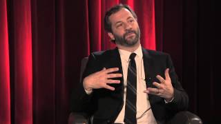 The Hollywood Masters:  Judd Apatow