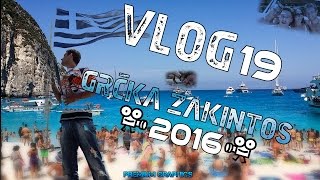 VLOG 19 GRCKA ZAKINTOS