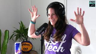 SILICON BEACH with Jon V #005 - ESPREE DEVORA (WeAreLATech)